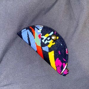 NWOT Vera Bradley Headphone Holder